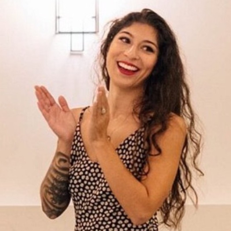 Samantha Vax