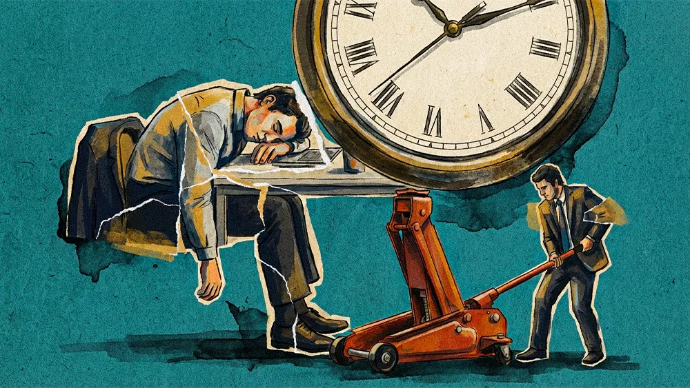 How CS Leaders Redesign Systems To Prevent Burnout and Build Resilient, High-Trust Teams