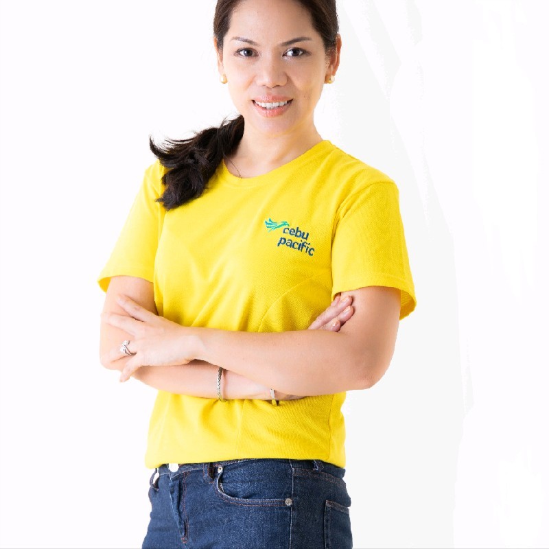 Maria Leonora Apostol