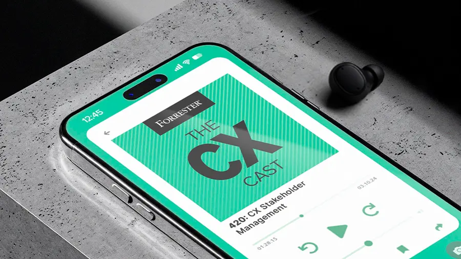 The Recipe for Success: Inside One Leader's "Cookbook" for CX Management