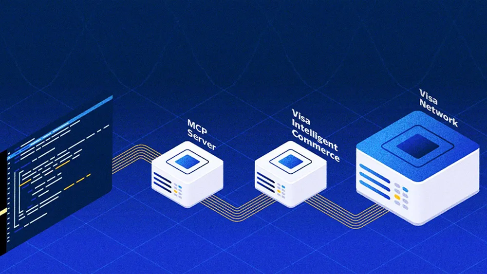 Visa Bets Big on AI, Empowering Digital Assistants to Make Purchases Using MCP