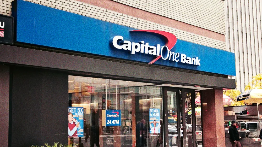 Capital One Joins FedNow, Cornering Bank of America as Final Holdout