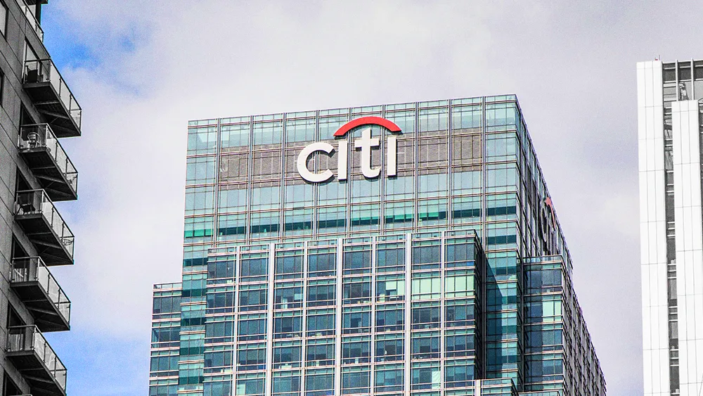 Citi Puts 180,000 Employees Through AI 'Boot Camp'