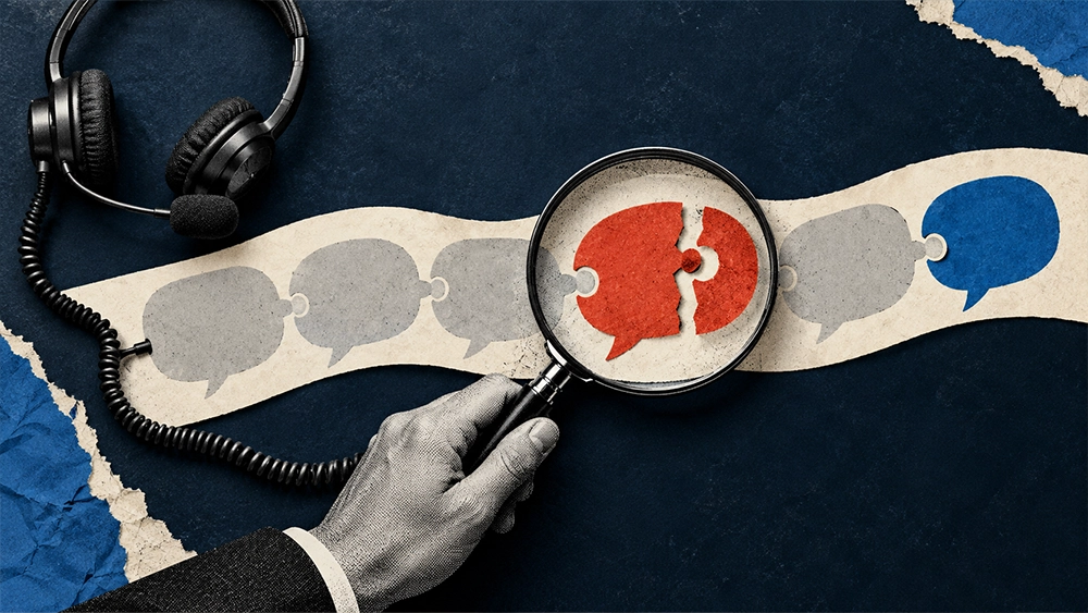 How to Measure AI Agents in the Contact Center: The Metrics That Replace Containment and FCR