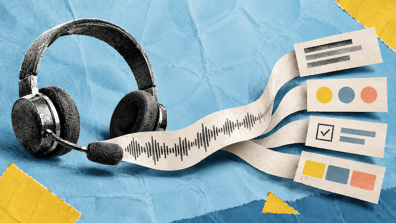 What Is Conversation Intelligence? How Contact Centers Turn Every Call Into Data