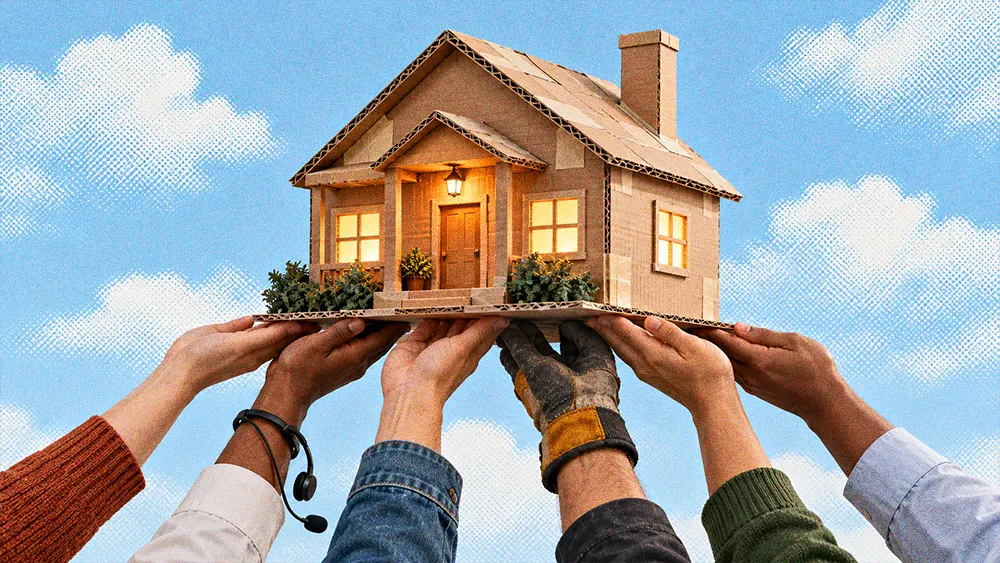 Employees First: How Brinks Home Builds a Service Advantage