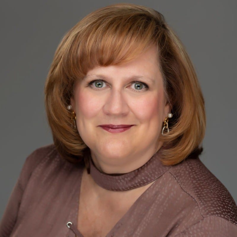 Michelle Norcross