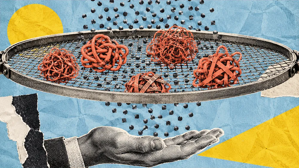Are Average Handle Time Metrics Losing Relevance as AI Pushes the Hardest Interactions to Human Agents?