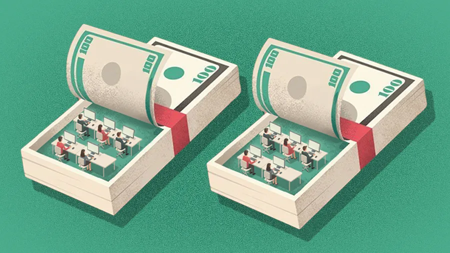 For Banks, Better Customer Experience Begins With Better AI for Employees