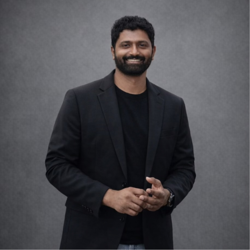 Ramesh Kalava