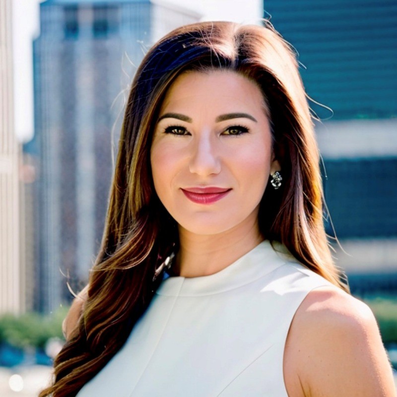 Valerie Choniuk