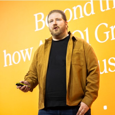Alexander App