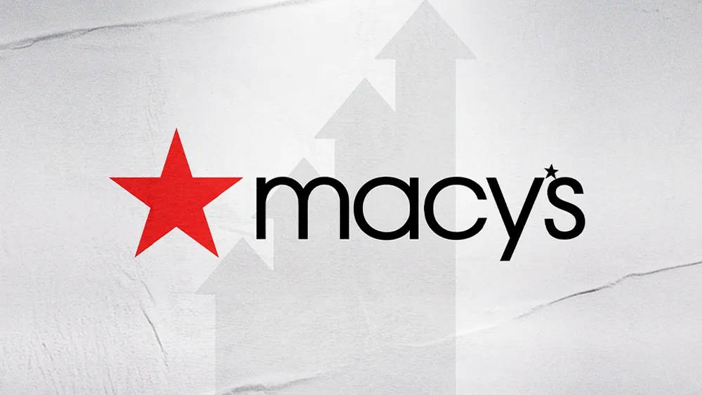 Macy's Big Bet on Customer Experience Pays Off as Stock Jumps 20%