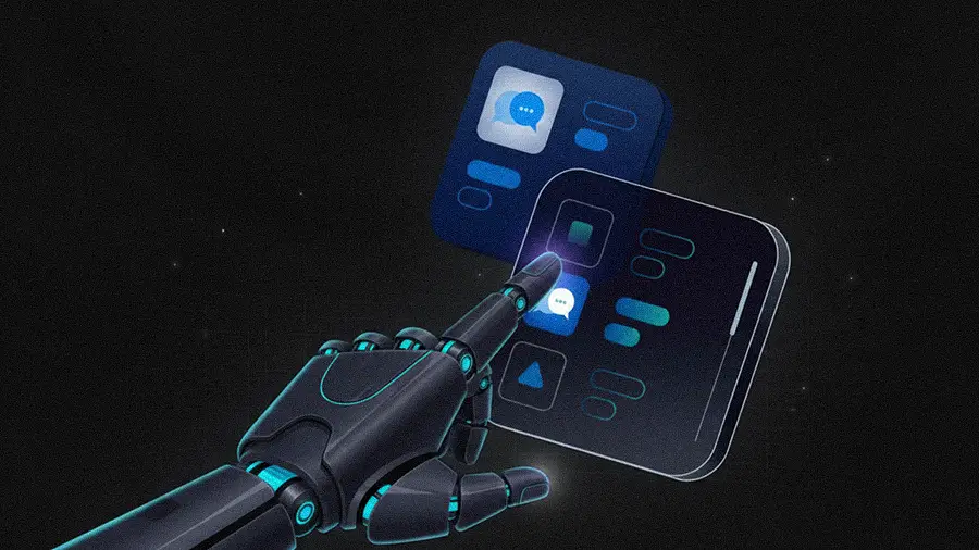 Why Automation in Enterprise Support Breaks Down When Intake Remains Unstructured
