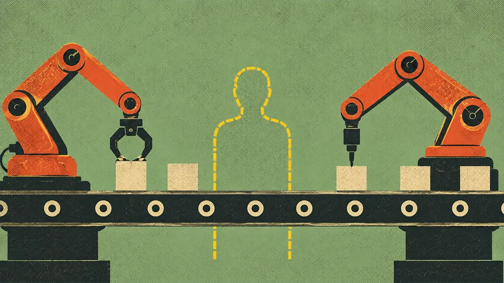 The Future CX Skill Set Is Systems Thinking, Orchestration, and Knowing Where Humans Create the Most Value