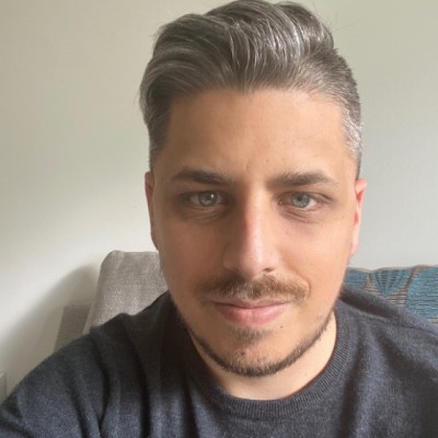 Darren Ellicott