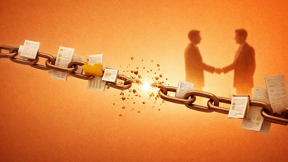 Relationship Banking Moves Back to Center as AI Reduces Admin Burden in Financial Services