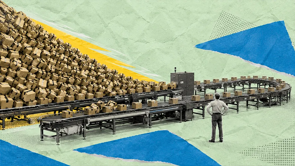 Disciplined Process Design Lets Customer Teams Absorb Volume Without Hiring