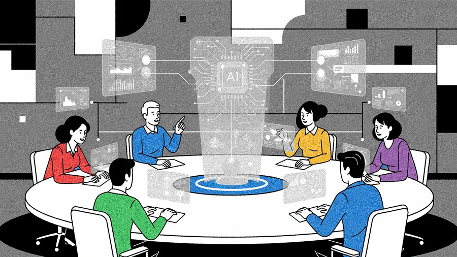 How AI is Driving CX Leaders to Reimagine Org Charts For More Resilient Customer Satisfaction