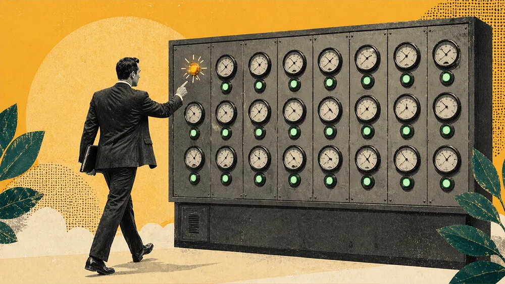 Continuous Vendor Monitoring Stops Third-Party Failures From Hitting CX
