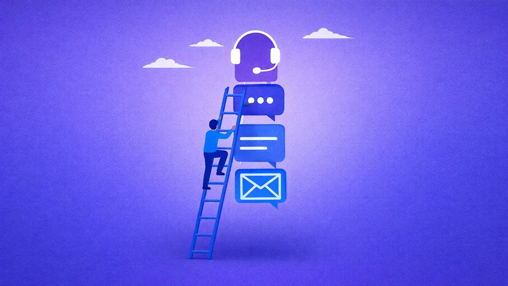 AI-Powered Routing Brings New Precision to Omnichannel Customer Support