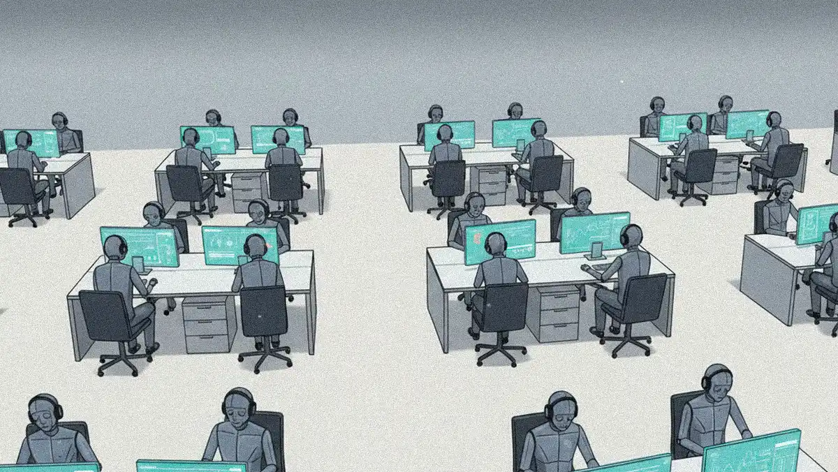 As AI's Second Act Emerges in CX, Raw Data Paralysis Finds a Cure In Outcome-Driven Coaching