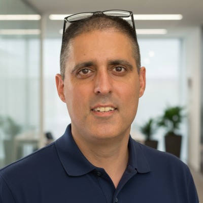 Oren Cohen