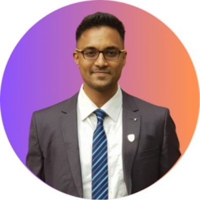 Rahul Iyer
