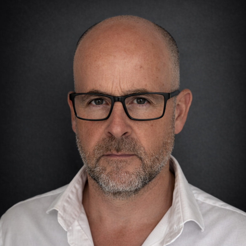Simon Wilson