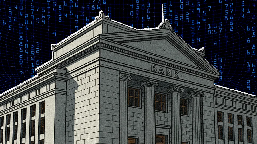 For Banks, the Race to Agentic AI Is About Safety, Not Speed