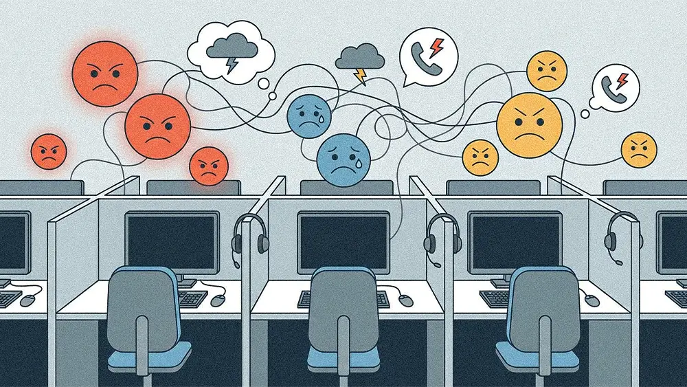 Retention Turns CX's Costliest Problem Into Its Biggest Advantage