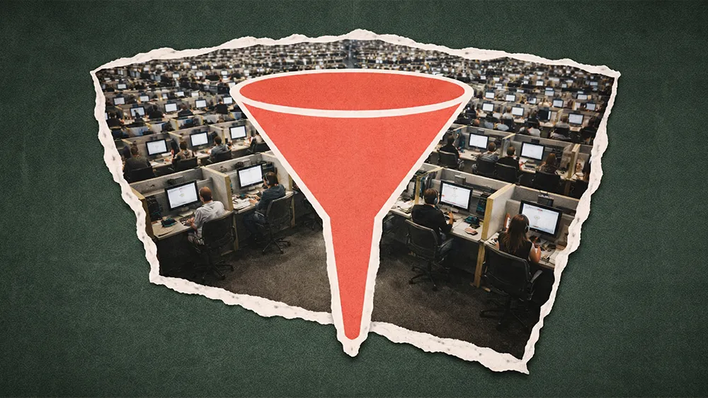 Fixing Contact Center Data Gaps Starts With Narrowing AI's Focus