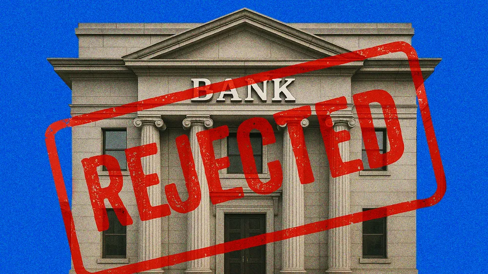 Banks' Data Dilemma: Why Small Businesses are Losing Out Over Unreliable Data
