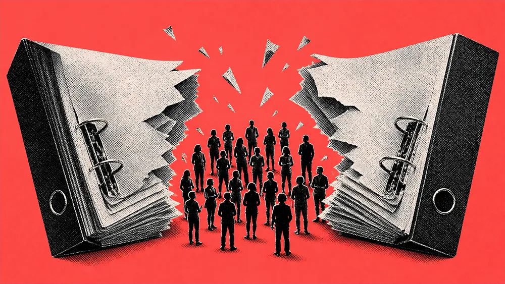 When AI Outpaces Playbooks, Customer Success Professionals Crowdsource The Gap