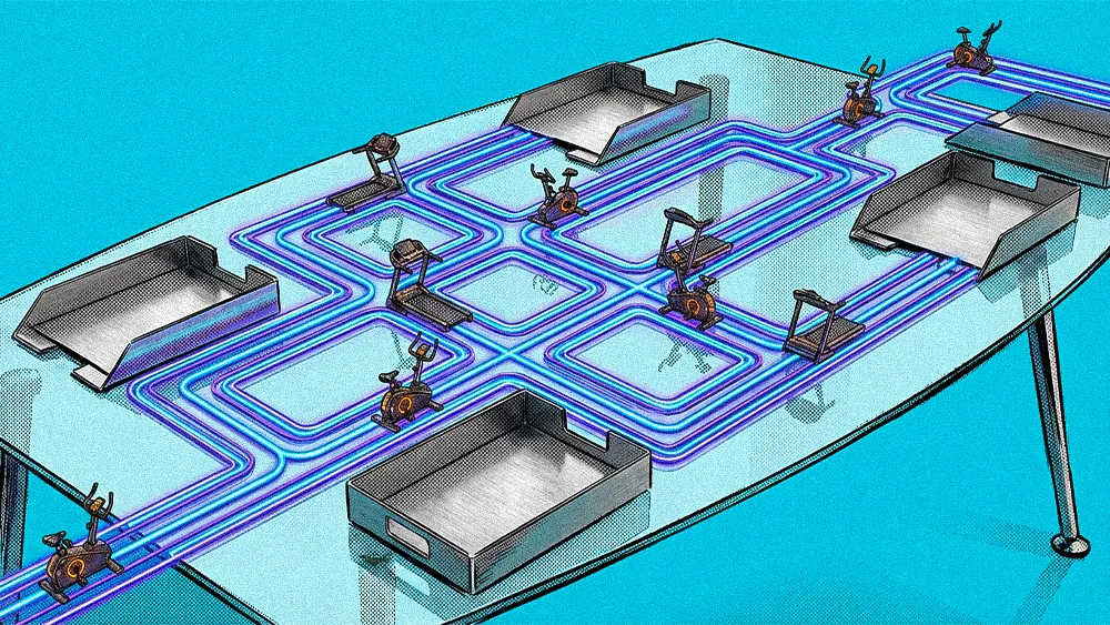 Enterprise Support Moves Past Band-Aid Fixes Into Orchestrated AI-Supported Operations