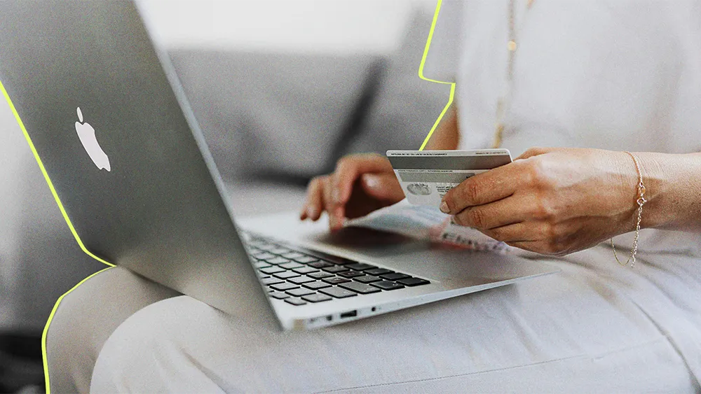 AI Is a Great Shopping Assistant, But Consumers Won't Give It the Company Card