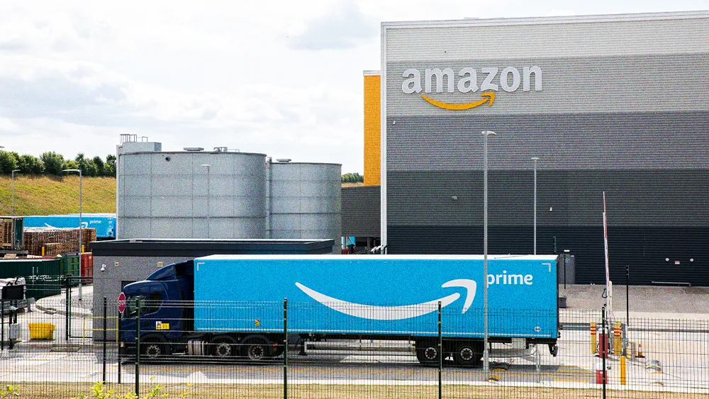 Amazon to Pay $1.5B to Prime Members the FTC Says Were 'Trapped' in Subscriptions