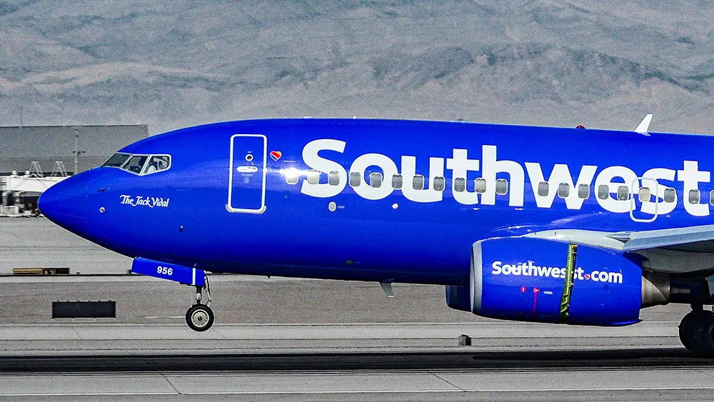 Southwest Airlines Sunsets Open Seating After 55 Years In Alignment With Competitors