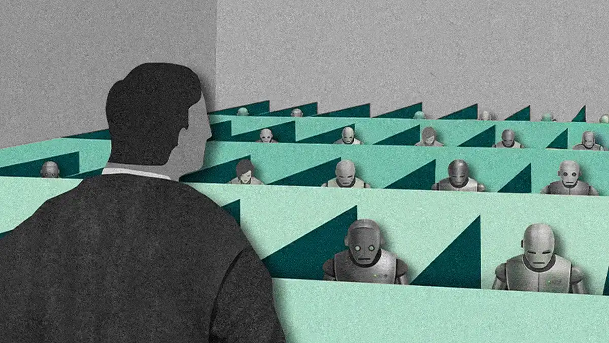 Contact Centers are Overcoming the AI Deflection Trap by Balancing Automation with Human Support