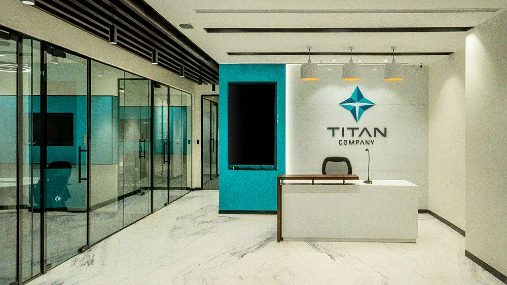 Titan's Head of CX is Turning Connection into a Repeatable Process to Build Customer Loyalty