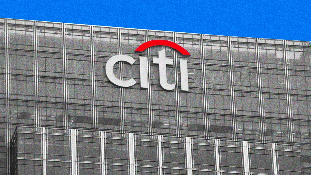 From Underinvestment to AI Leadership: Citi's Ambitious Tech Transformation