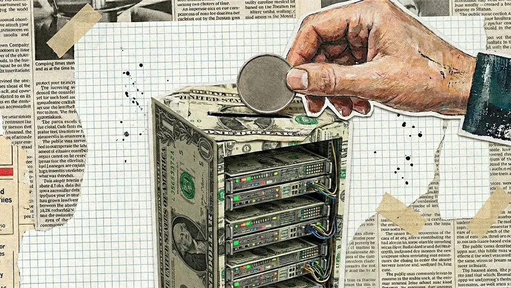Frictionless AI CX Depends On Clear Costs And Invisible Interfaces