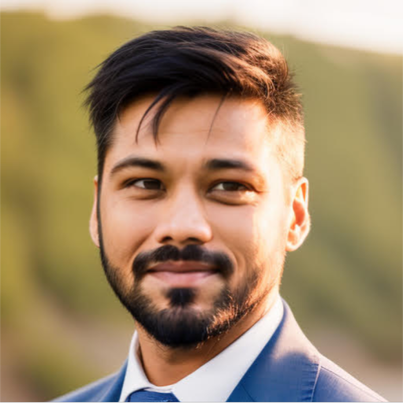 Pranay Kasat