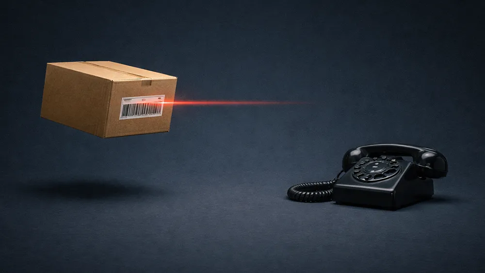 At FedEx, AI Moves CX Upstream To Intercept Problems Before They Surface
