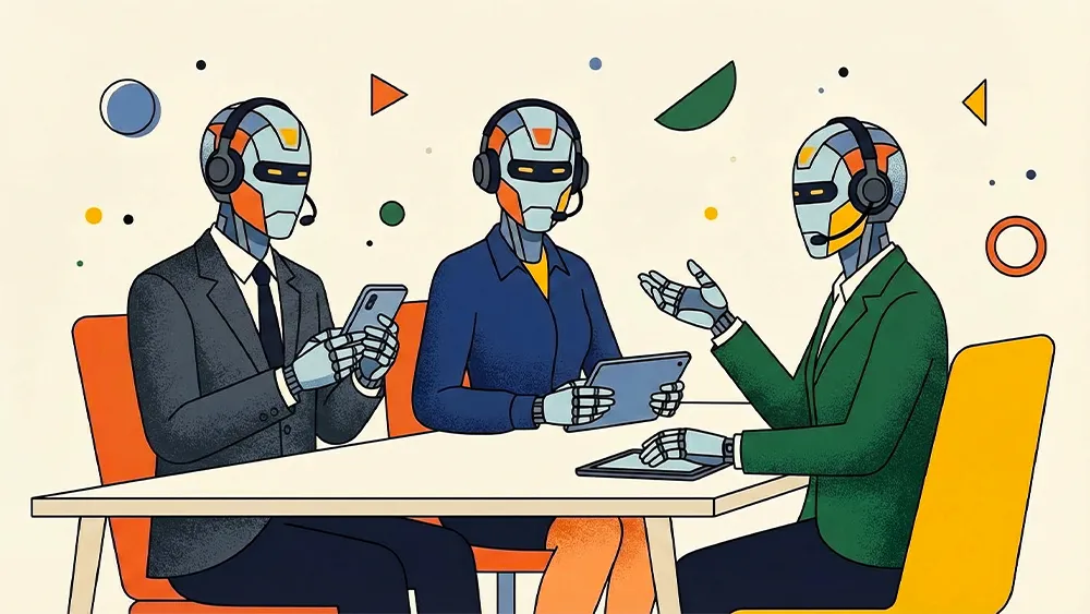 When AI Forces CX Leaders To Confront Hidden Process Failures, Everyone Wins