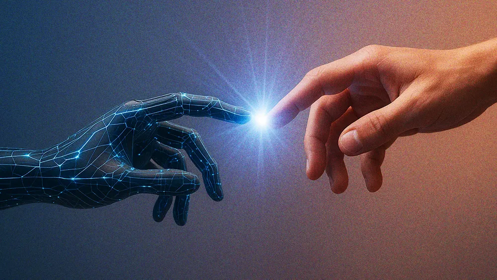 A Support Leader's Blueprint for AI-Driven Teams Built on Empathy