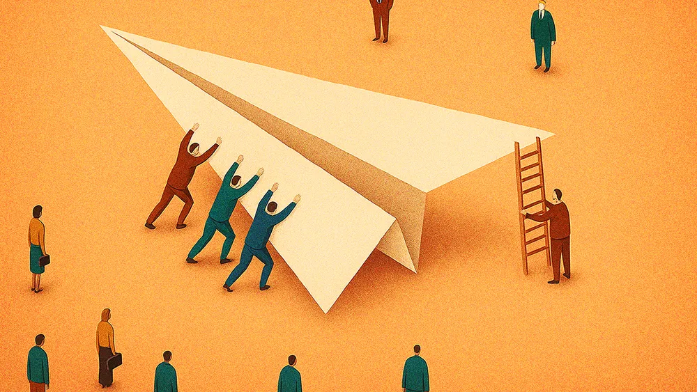 CX Thrives in Mission-Driven Cultures Where Teams Connect Purpose to Action