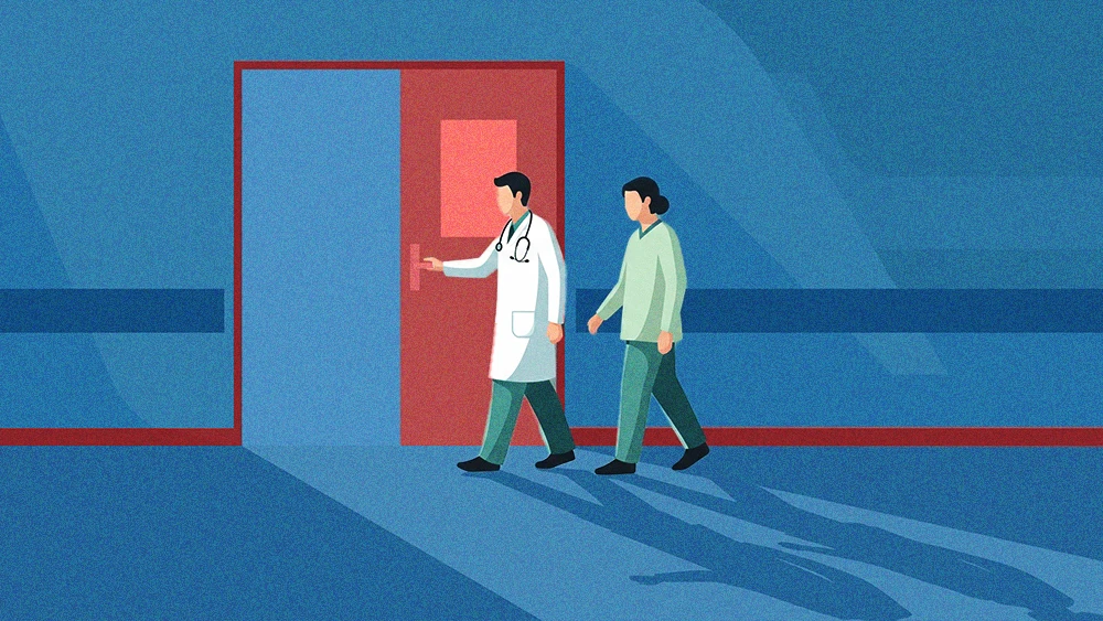 GE Healthcare Sr. Director On Why Healthcare CX Prioritizes Resolution Over Engagement