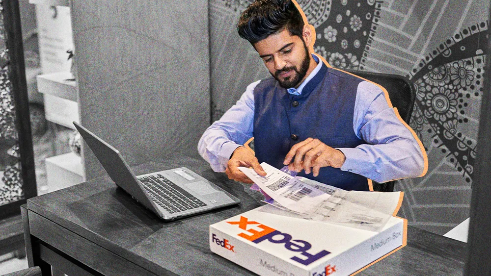 FedEx's CX Chief of Staff on Using AI to Reduce Leaders' Cognitive Load