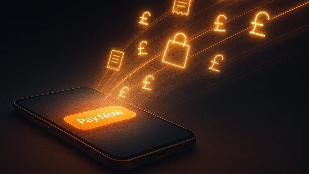 UK's Open Banking Bet Pays Off, Hitting 15 Million Users